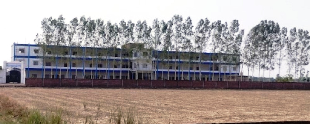SHAHZADA MUSLIM MAHAVIDYALAYA, KARMA, BAHURA, DILGARNAGAR, GHAZIPUR ,   (U.P.)