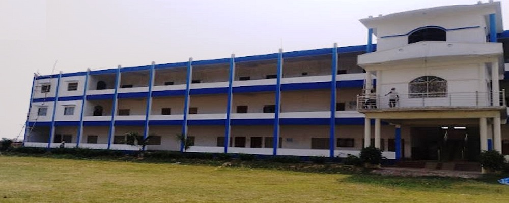 SHAHZADA MUSLIM MAHAVIDYALAYA, KARMA, BAHURA, DILGARNAGAR, GHAZIPUR ,   (U.P.) 